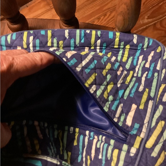 Vintage Vera Bradley Crossbody Bag. - Picture 5 of 6